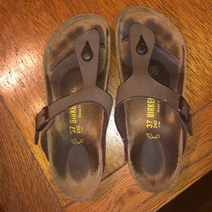 women’s birkenstocks